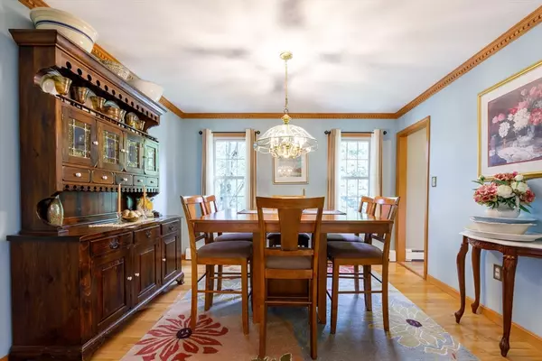 Grafton, MA 01536,44 Meadow Lane