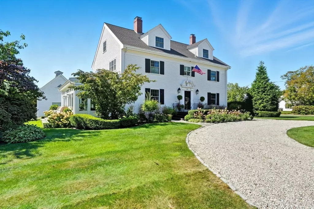 Duxbury, MA 02332,260 Washington St
