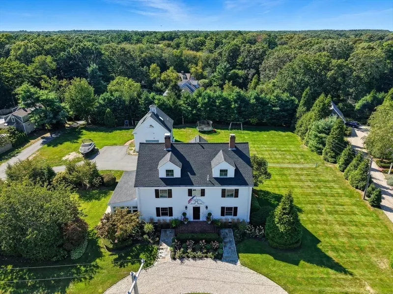 260 Washington St, Duxbury, MA 02332