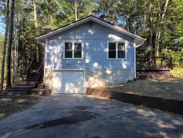 Shutesbury, MA 01054,288 Leverett Road