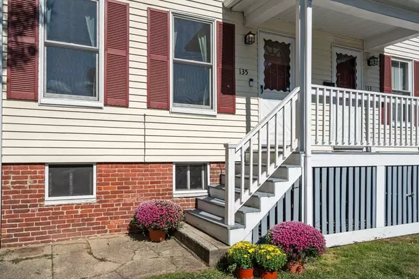 Watertown, MA 02472,135 Morse St #1