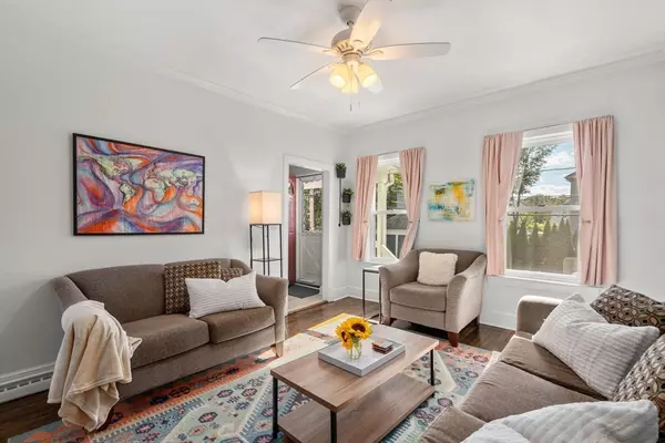 Watertown, MA 02472,135 Morse St #1