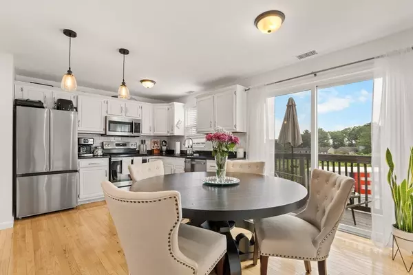 Haverhill, MA 01832,43 Mercury Ter #43