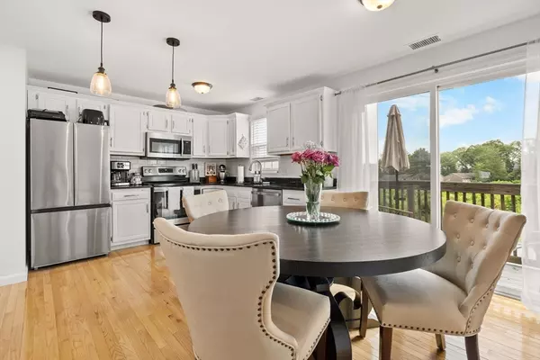 Haverhill, MA 01832,43 Mercury Ter #43