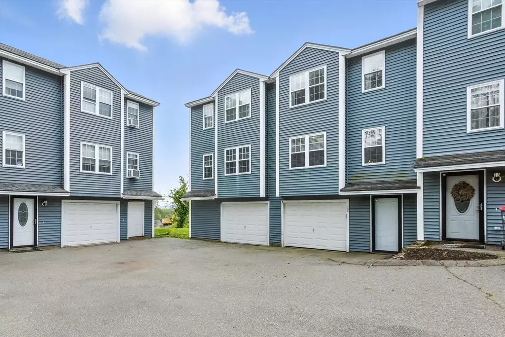 Haverhill, MA 01832,43 Mercury Ter #43