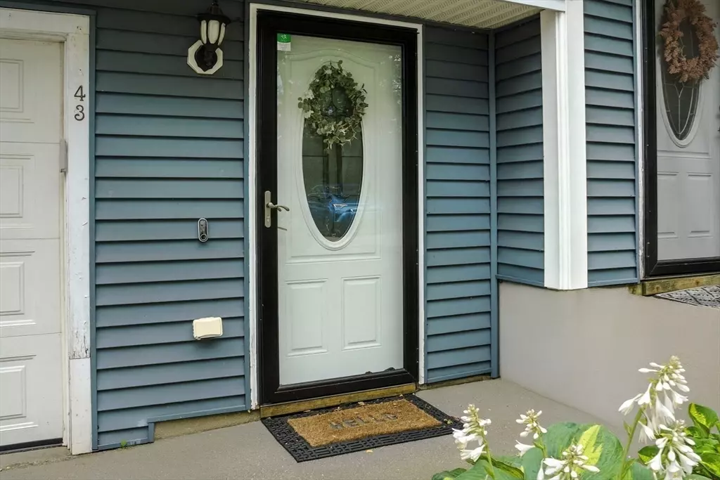 Haverhill, MA 01832,43 Mercury Ter #43