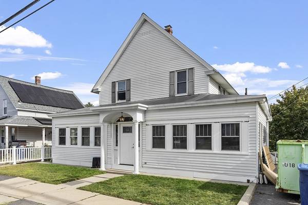 Leominster, MA 01453,31 Johnson St