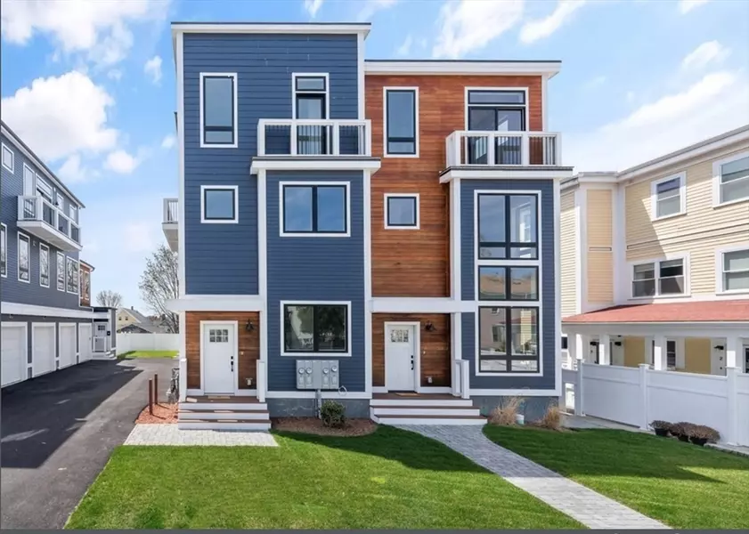 120 School Street #3, Boston, MA 02130