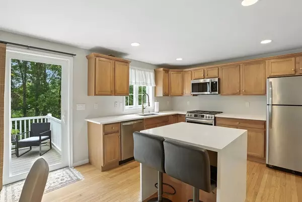 Salisbury, MA 01952,2 Sandpiper Way #A