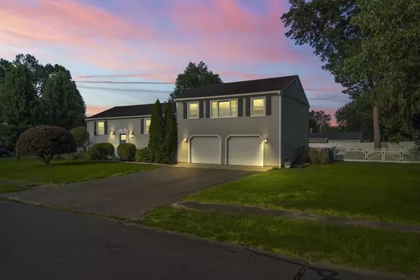 Agawam, MA 01001,144 Mallard Circle