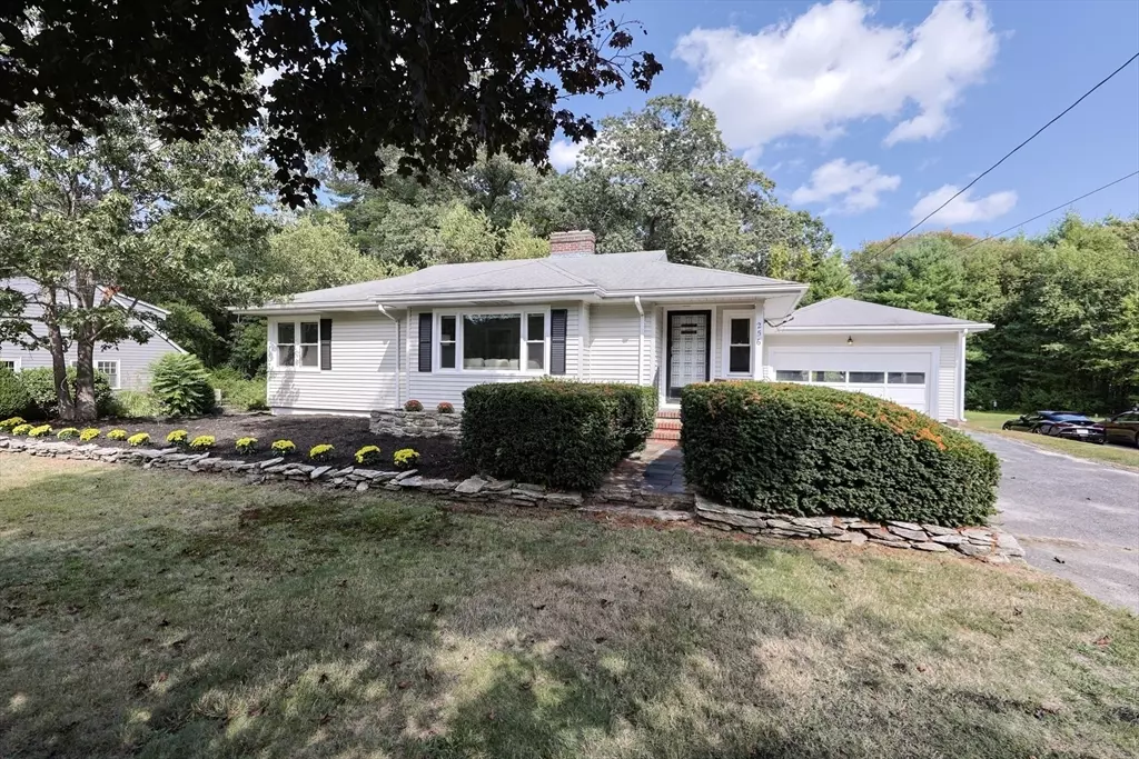 Hopedale, MA 01747,256 S Main St