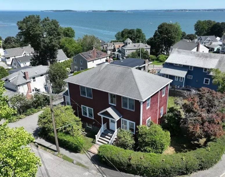 Quincy, MA 02171,3 Gladstone St