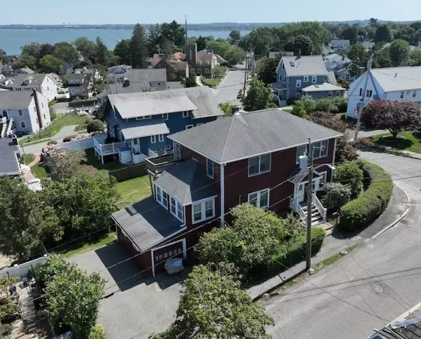 Quincy, MA 02171,3 Gladstone St