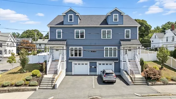 Wakefield, MA 01880,706 Main St #A