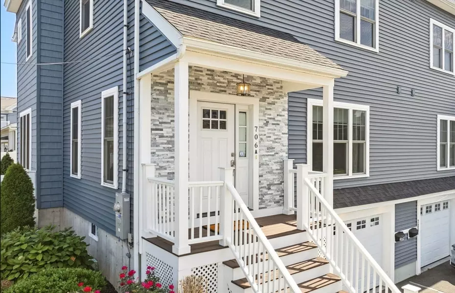 706 Main St #A, Wakefield, MA 01880