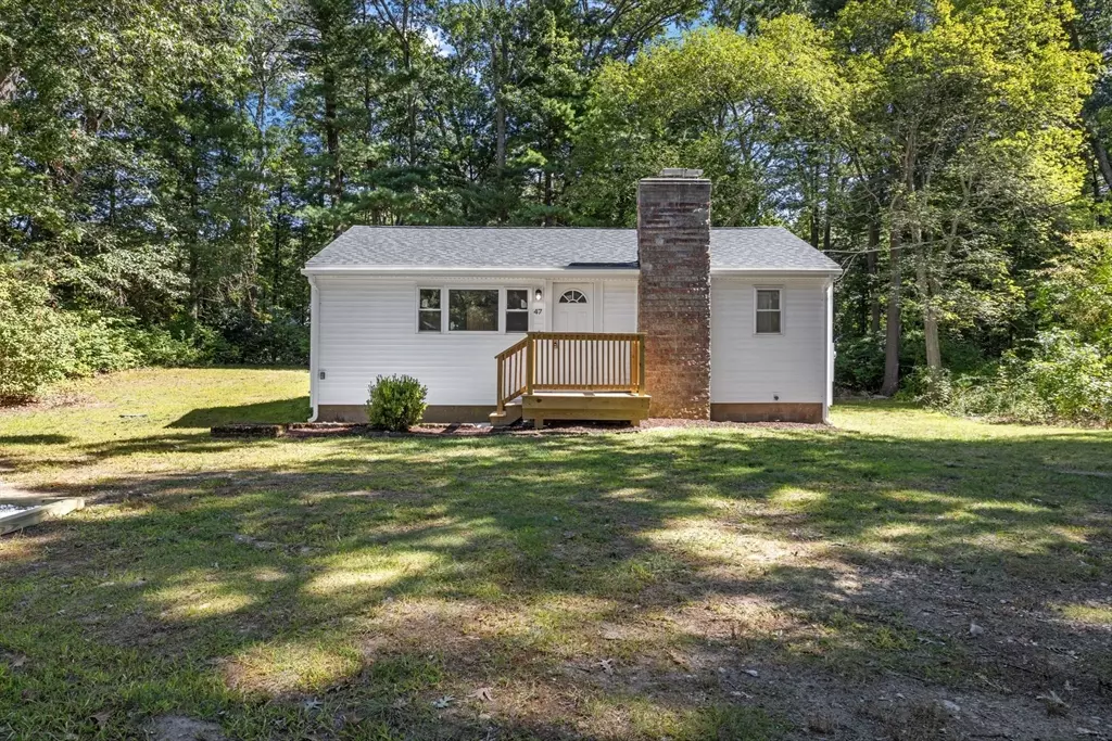 Halifax, MA 02338,47 Chestnut Road
