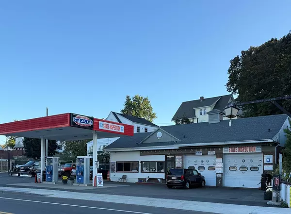 Everett, MA 02149,474 Ferry St