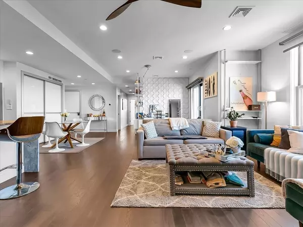 309 E Street #46, Boston, MA 02127