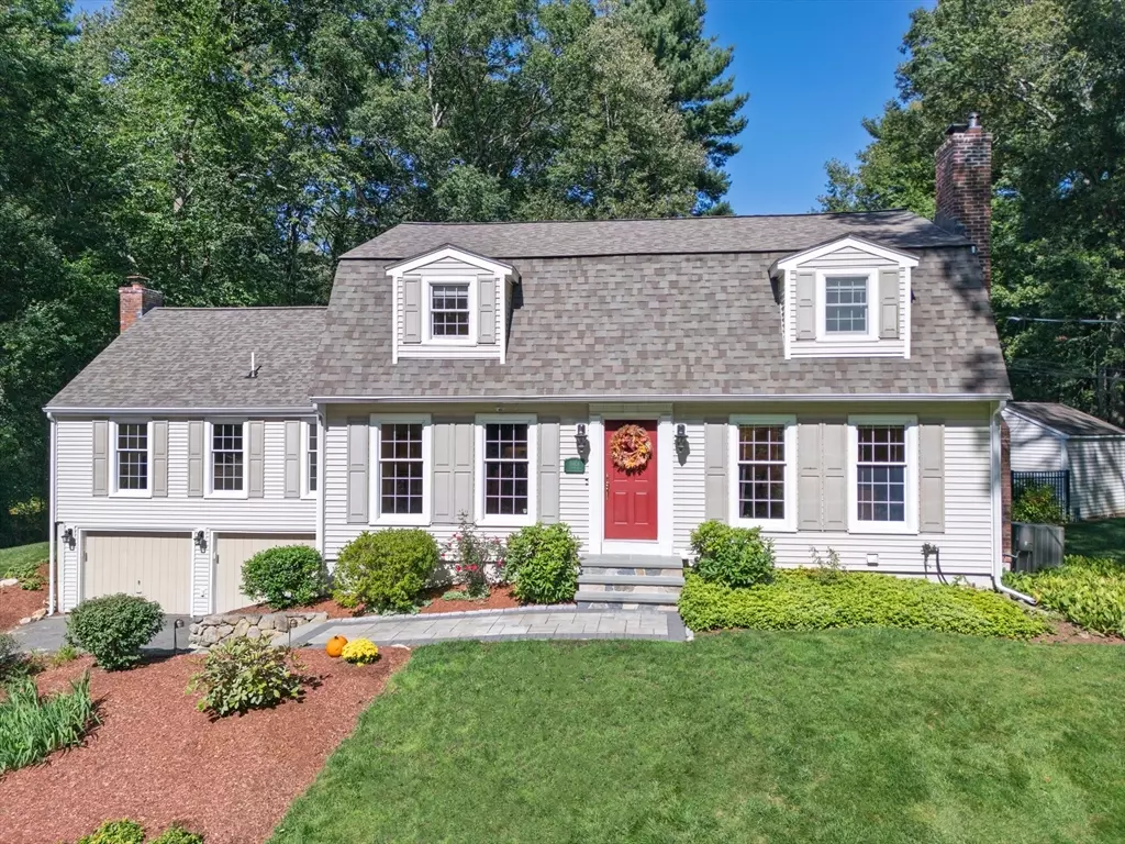 Hopkinton, MA 01748,7 N Mill St