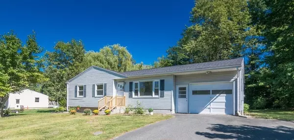 Amherst, MA 01002,40 Farmington Road