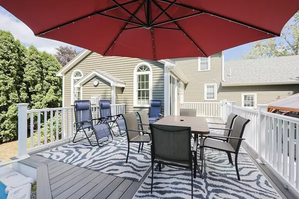 Easton, MA 02375,96 Kevins Way