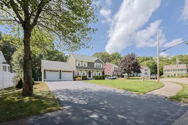 Easton, MA 02375,96 Kevins Way