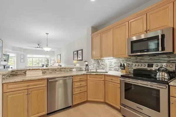 295 Salem Street #69, Woburn, MA 01801