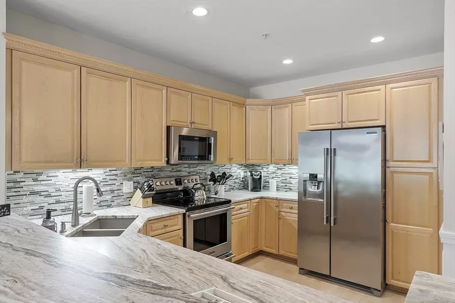 295 Salem Street #69, Woburn, MA 01801