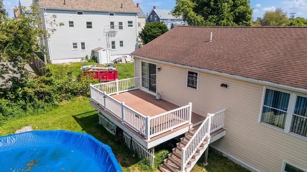 Fall River, MA 02724,23 Tillson St