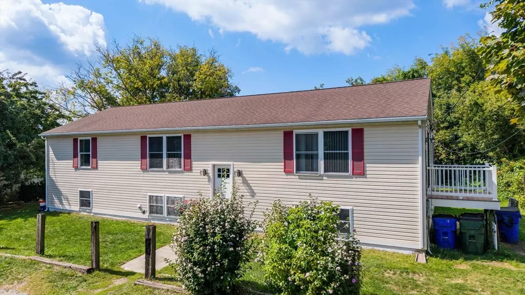 Fall River, MA 02724,23 Tillson St