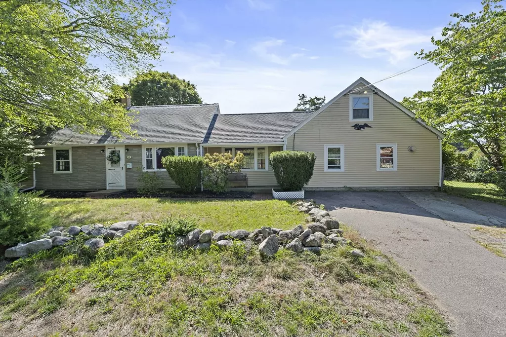Weymouth, MA 02191,59 Katherine St