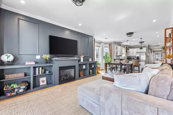 Boston, MA 02122,17 Lafield St #2