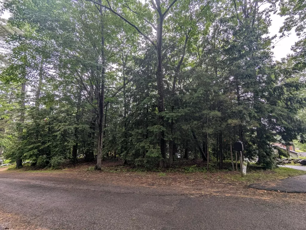 Ashburnham, MA 01430,0 Winding Cove Rd