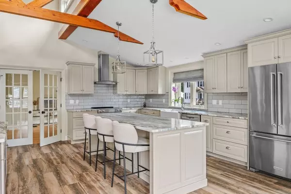 Beverly, MA 01915,90 Dodge St