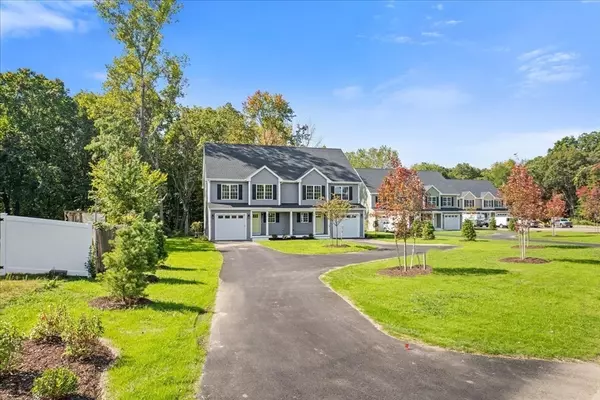 Attleboro, MA 02703,509 Mendon Road #509