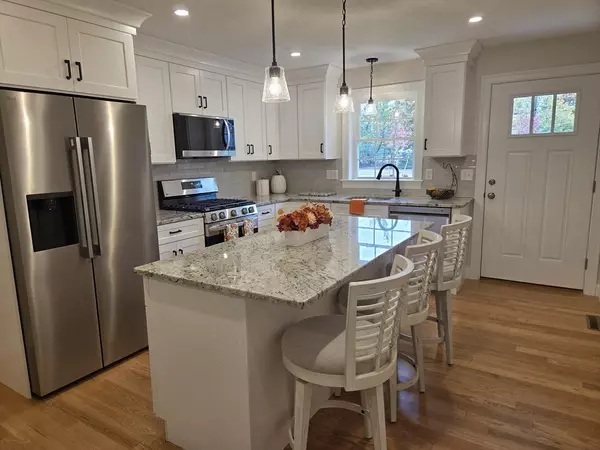 Attleboro, MA 02703,509 Mendon Road #509