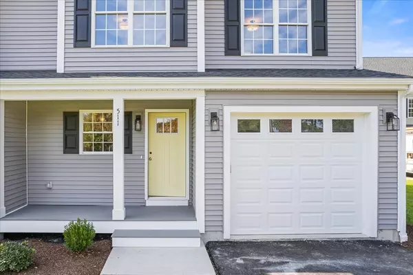 Attleboro, MA 02703,511 Mendon Road #511