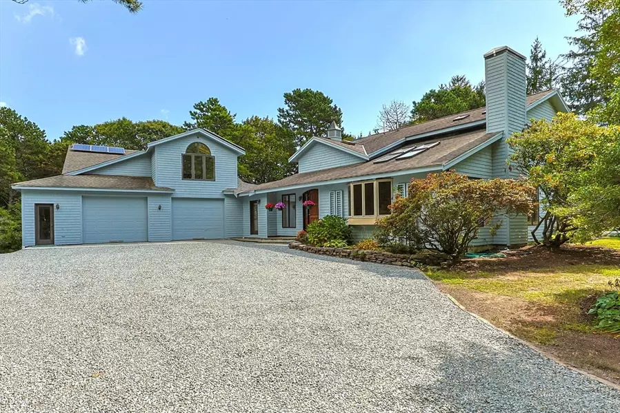 409 Currier Road, Falmouth, MA 02536