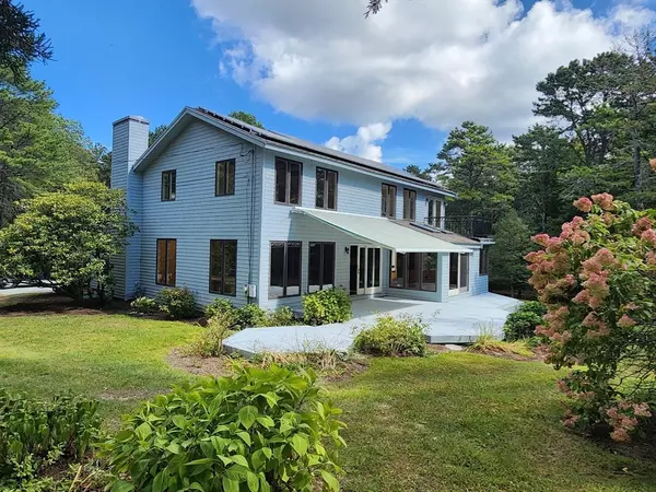 Falmouth, MA 02536,409 Currier Road