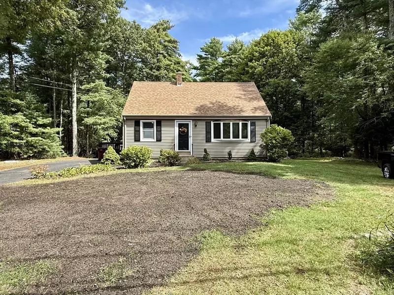 74 Wall Street, Middleboro, MA 02346