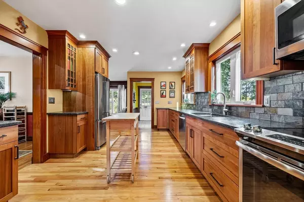 Medford, MA 02155,153 Ashcroft Rd