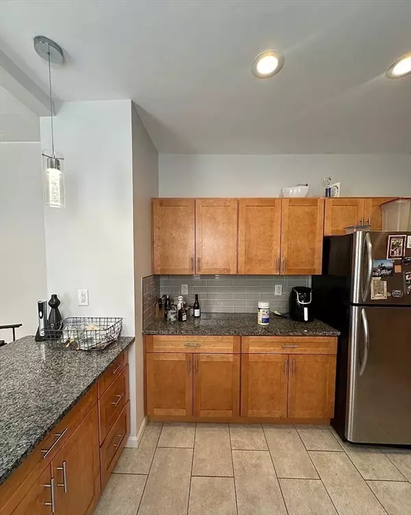 Cambridge, MA 02139,384 Washington St #1