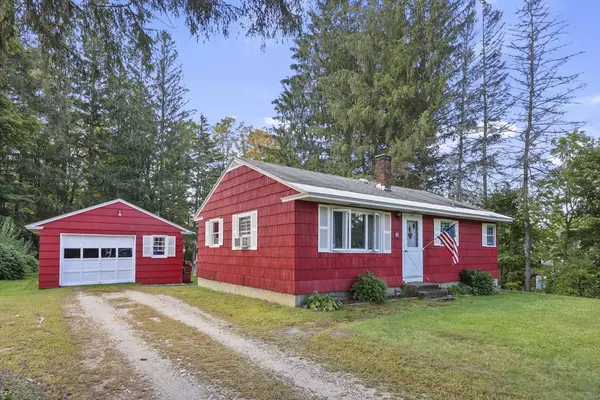 Dalton, MA 01226,13 Pleasantview Dr