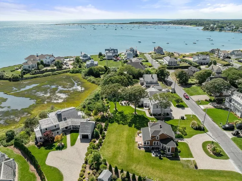 18 Rachel Rd, Yarmouth, MA 02673