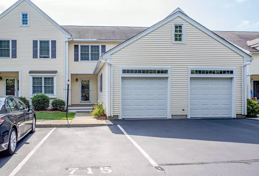 715 Thayer St #715, Abington, MA 02351