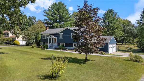 Andover, MA 01810,14 Blanchard St