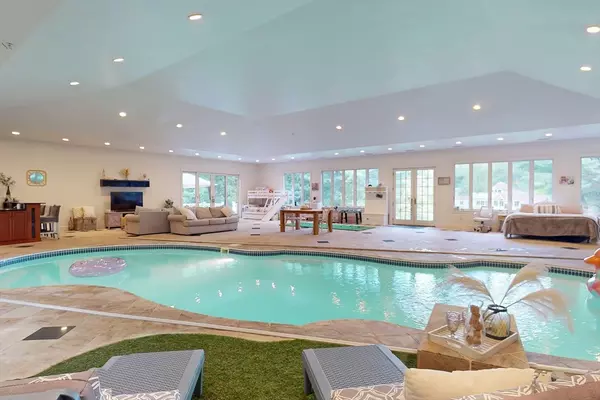 Lincoln, MA 01773,22 Old Cambridge Tpke