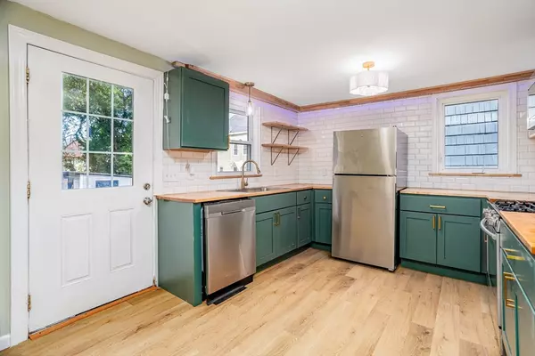 Haverhill, MA 01830,64 Harrison St