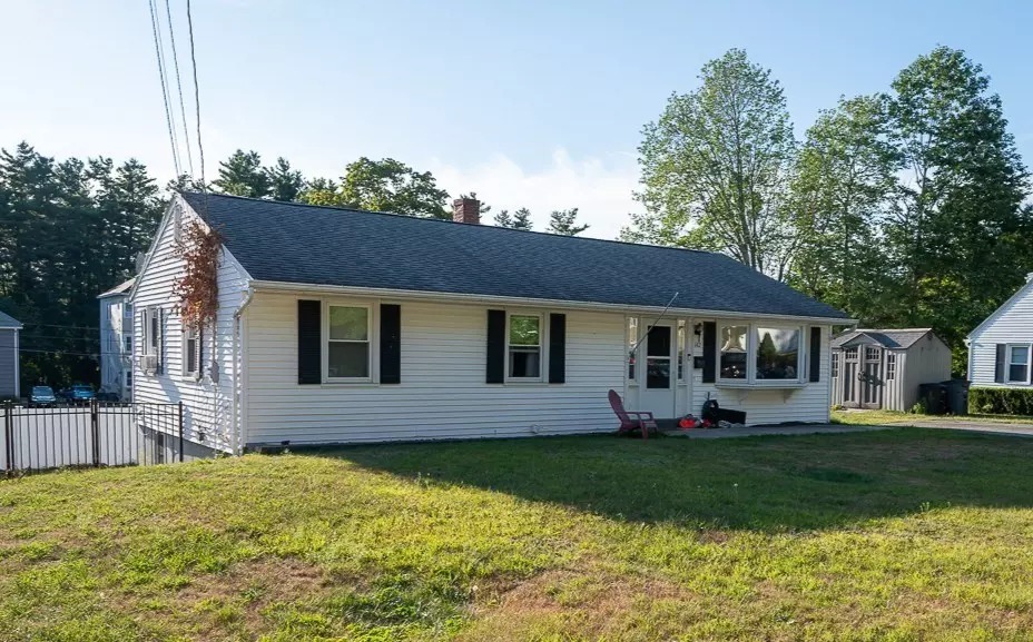 Gardner, MA 01440,142 Euclid St