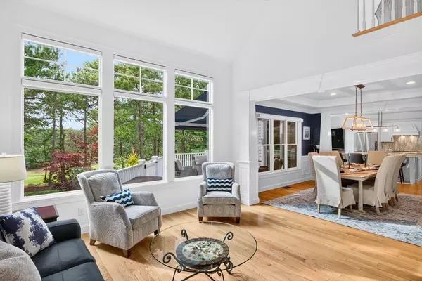 Plymouth, MA 02360,40 Great Kame